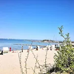 Ostseecamp Luebecker Bucht 