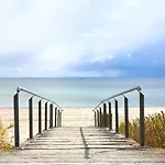 Ostseecamp Luebecker Bucht 