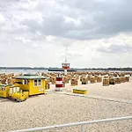 Ostseecamp Luebecker Bucht 