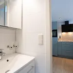 Holiday home Ostseecamp Luebecker Bucht 