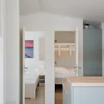 Holiday home Ostseecamp Luebecker Bucht 