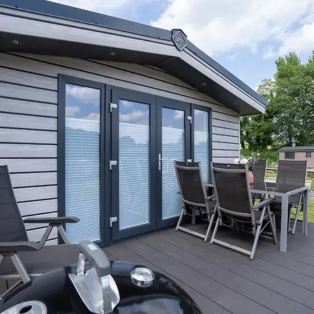 Ostseecamp Luebecker Bucht 