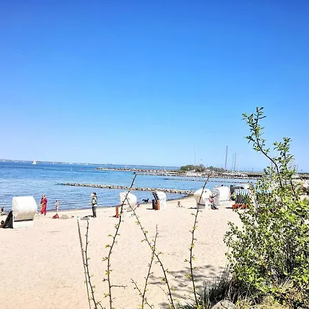 Ostseecamp Luebecker Bucht 