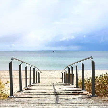 Ostseecamp Luebecker Bucht 