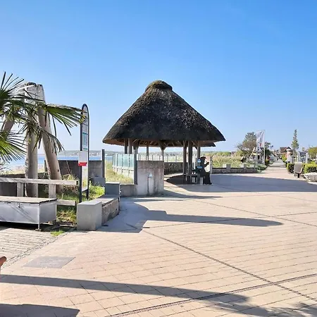 Ostseecamp Luebecker Bucht 