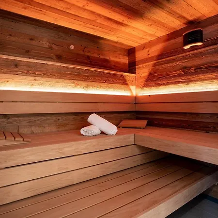 Ostseecamp Luebecker Bucht 