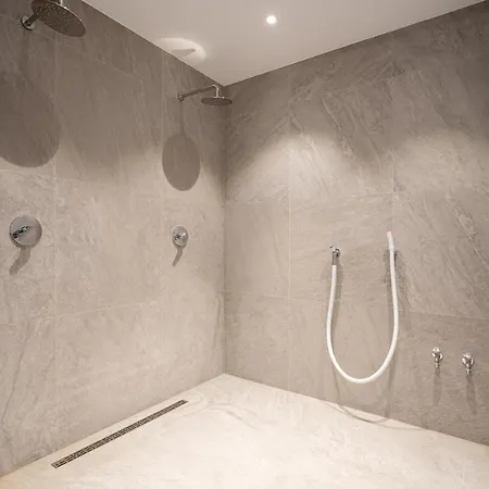 別荘 Ostseecamp Luebecker Bucht 