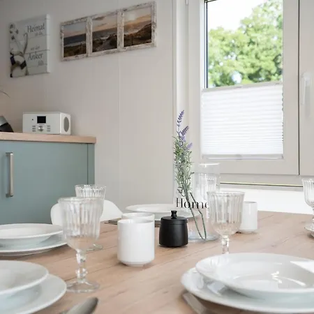 Ostseecamp Luebecker Bucht 