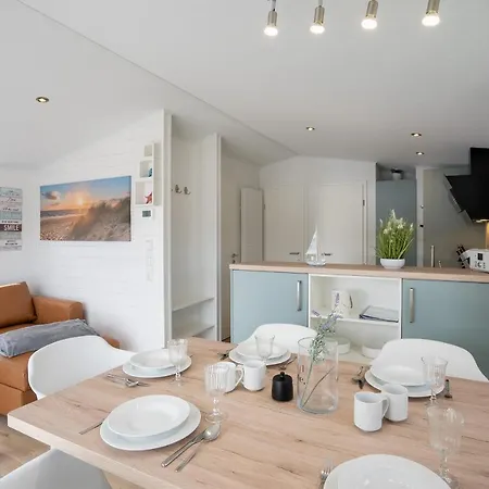 Ostseecamp Luebecker Bucht 