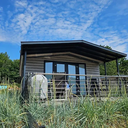 Feriehus Ostseecamp Luebecker Bucht 