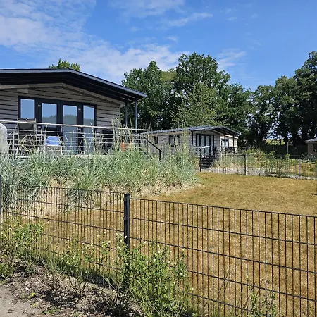 Ostseecamp Luebecker Bucht 