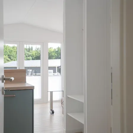 Ostseecamp Luebecker Bucht 