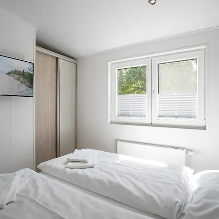 Ostseecamp Luebecker Bucht 