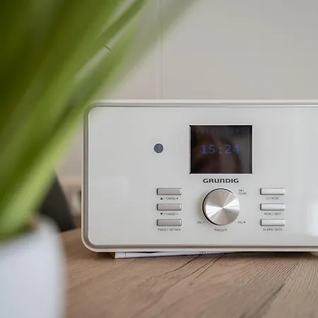 Ostseecamp Luebecker Bucht 