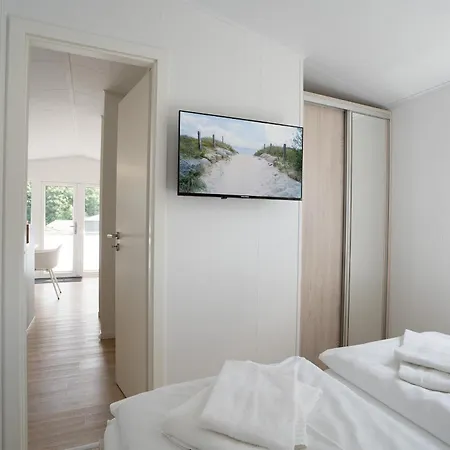 Feriehus Ostseecamp Luebecker Bucht 