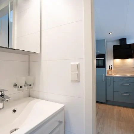 Feriehus Ostseecamp Luebecker Bucht 