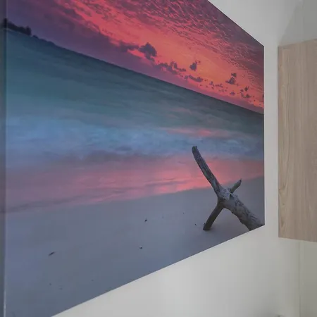 Ostseecamp Luebecker Bucht 