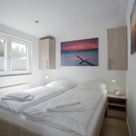 Ostseecamp Luebecker Bucht 