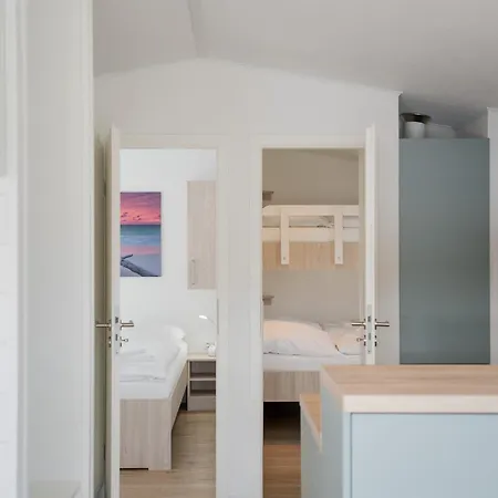 Feriehus Ostseecamp Luebecker Bucht 