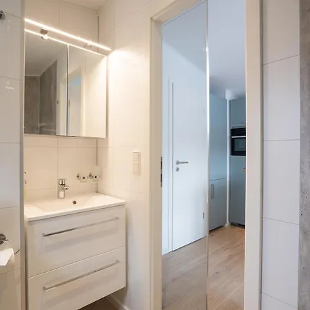 Ostseecamp Luebecker Bucht 