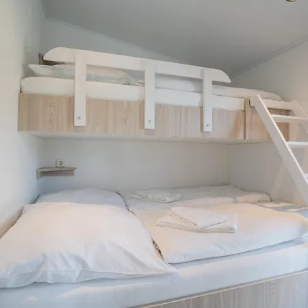 Ostseecamp Luebecker Bucht 