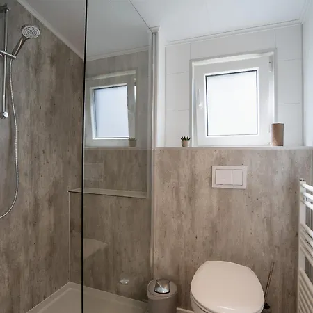 Ostseecamp Luebecker Bucht 