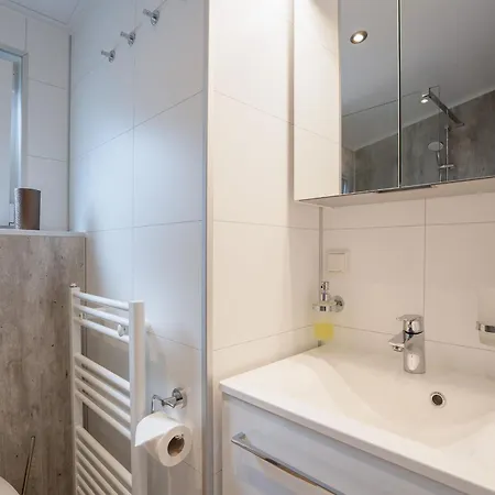 Ostseecamp Luebecker Bucht 