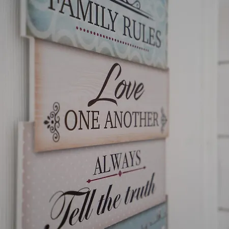 Feriehus Ostseecamp Luebecker Bucht 