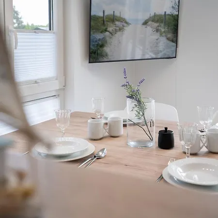 Ostseecamp Luebecker Bucht 