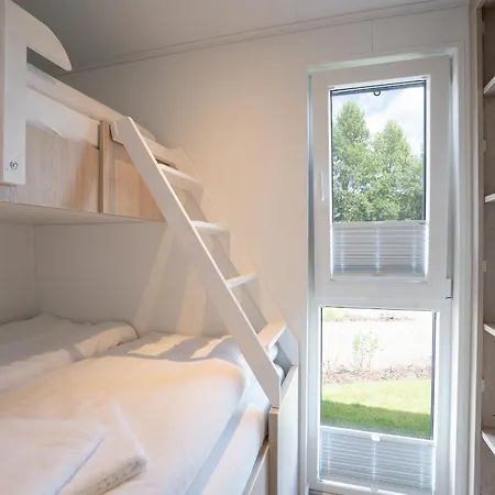 Ostseecamp Luebecker Bucht 