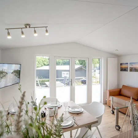 Ostseecamp Luebecker Bucht 