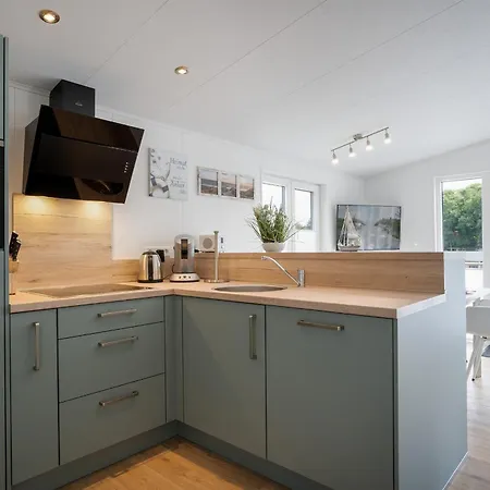 Ostseecamp Luebecker Bucht 