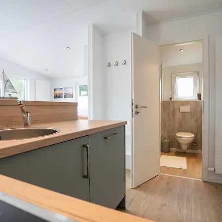 Ostseecamp Luebecker Bucht 