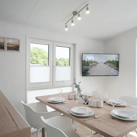 Ostseecamp Luebecker Bucht 