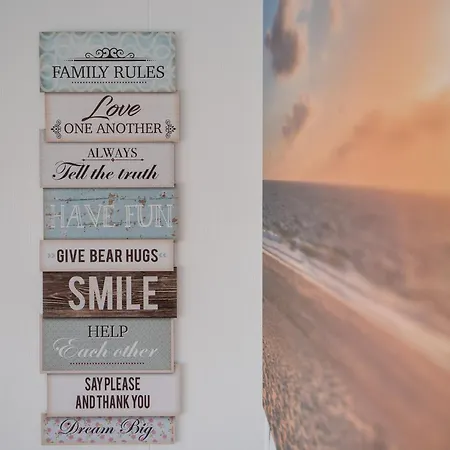 Ostseecamp Luebecker Bucht 