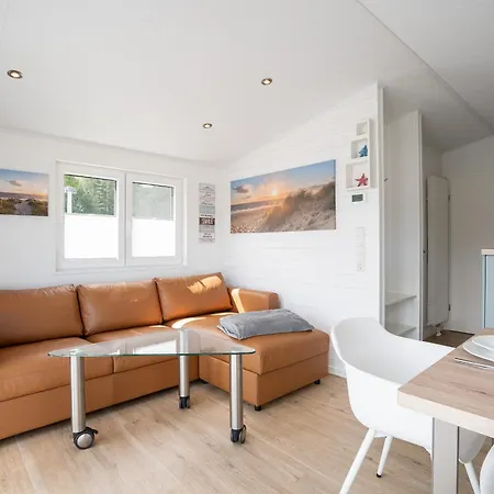 Ostseecamp Luebecker Bucht 