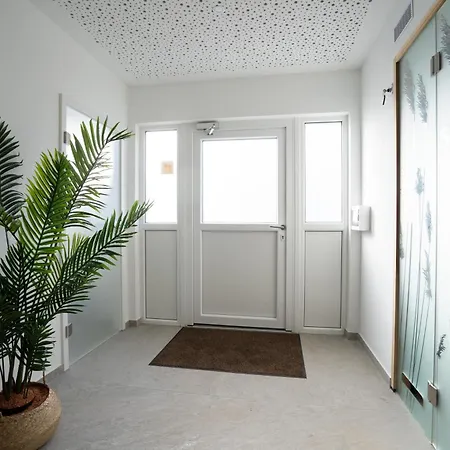 別荘 Ostseecamp Luebecker Bucht 