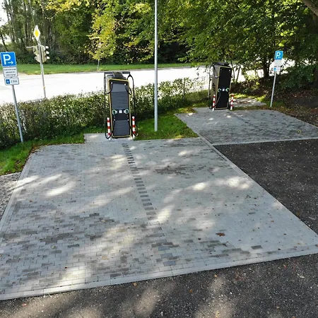 Holiday home Ostseecamp Luebecker Bucht 