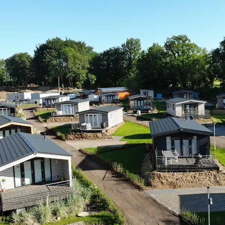 別荘 Ostseecamp Luebecker Bucht 