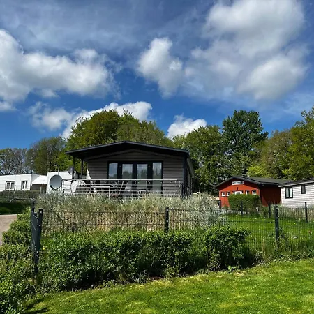 Ostseecamp Luebecker Bucht 