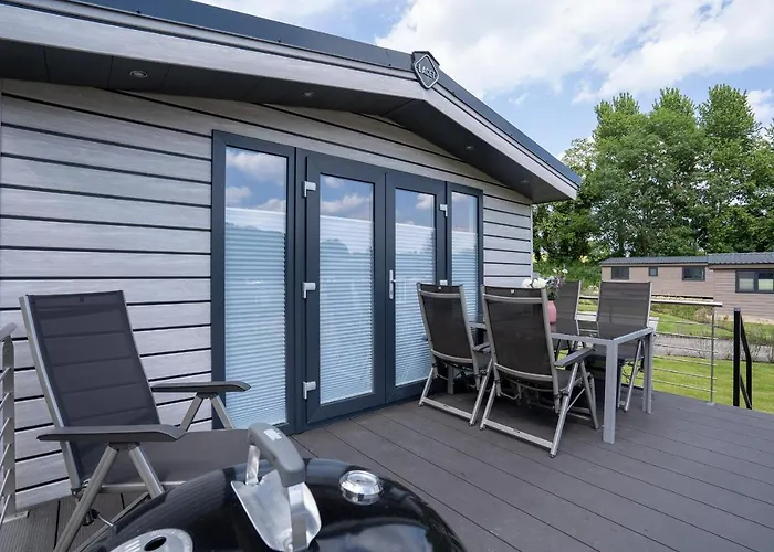 Ostseecamp Luebecker Bucht 