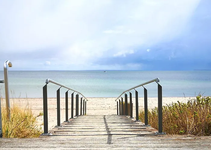 Ostseecamp Luebecker Bucht 