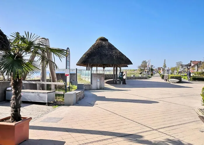 Ostseecamp Luebecker Bucht 